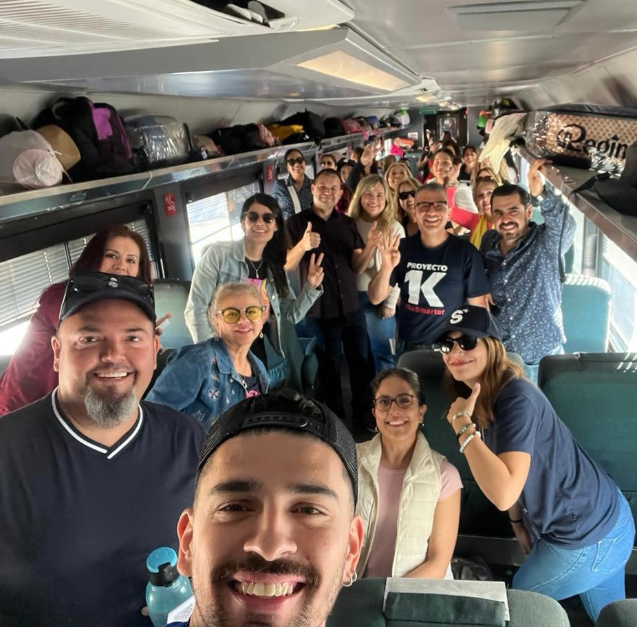 Comunidad Boost Keeper Journeys 6