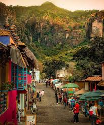 Oaxaca, México