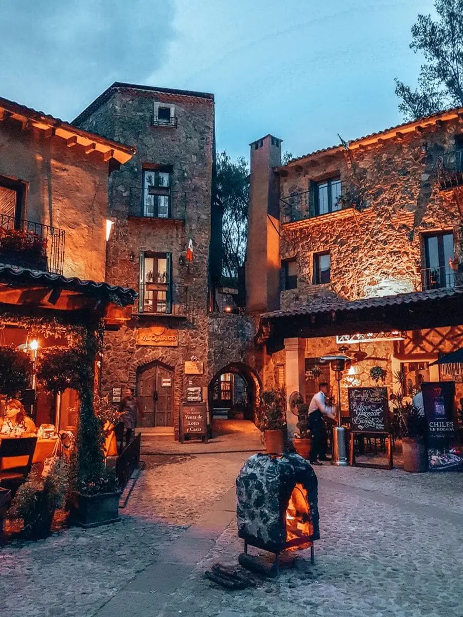 San Cristóbal de las Casas