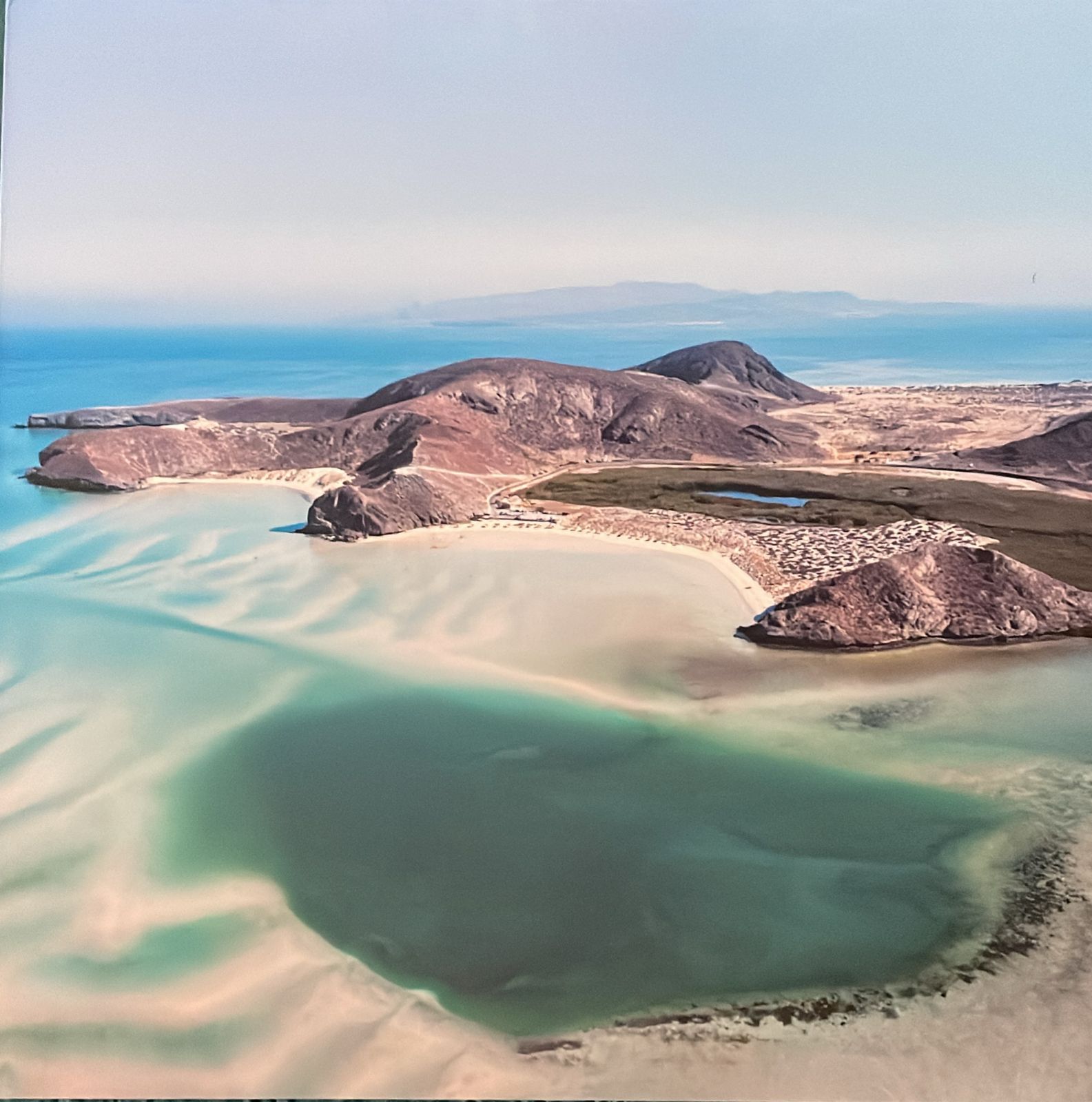 Baja California Sur